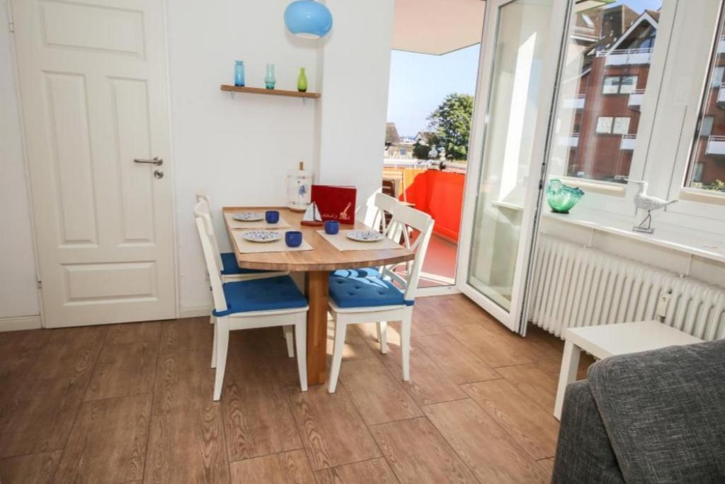 Ferienwohnung Seesternchen 2 شاربوتس المظهر الخارجي الصورة