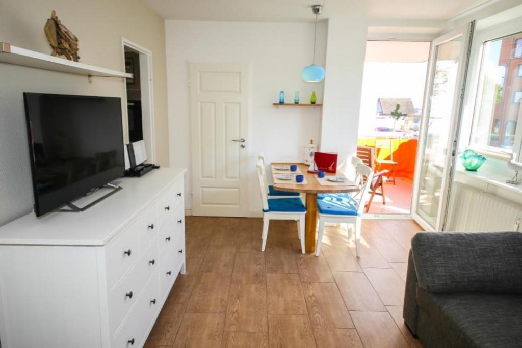 Ferienwohnung Seesternchen 2 شاربوتس المظهر الخارجي الصورة