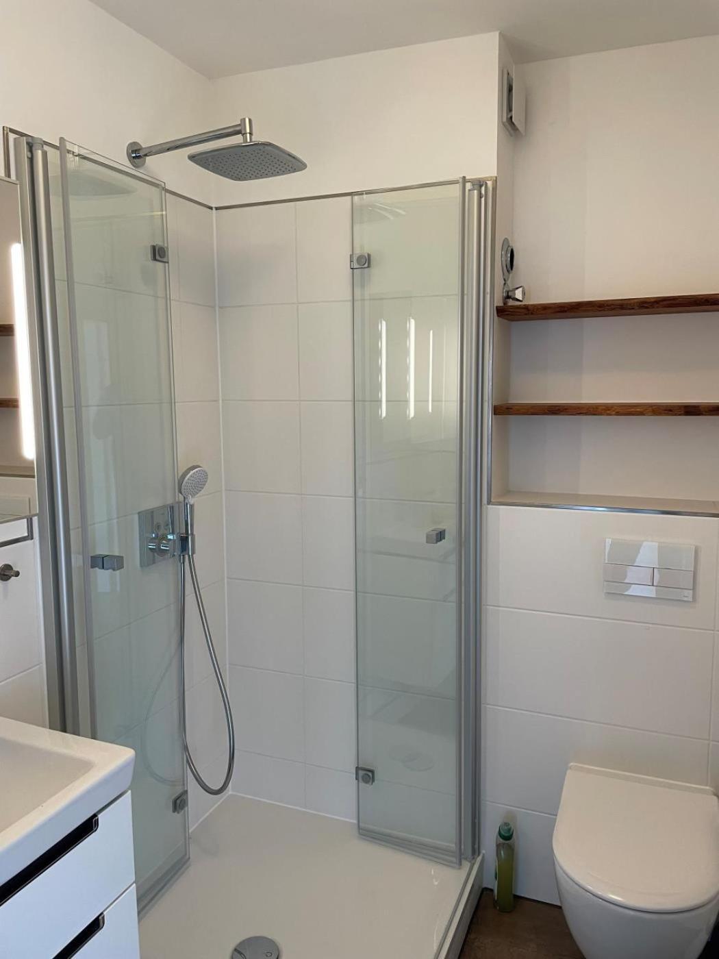 Ferienwohnung Seesternchen 2 شاربوتس المظهر الخارجي الصورة