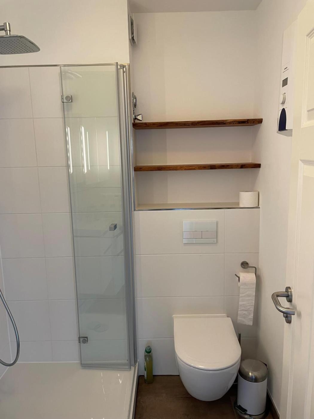 Ferienwohnung Seesternchen 2 شاربوتس المظهر الخارجي الصورة